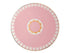Maxwell & Williams Teas & C's - Regency Footed Cake Stand - Pink Servingware The Cooks Kitchen 
