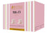 Maxwell & Williams Teas & C's - Regency Demi Cup & Saucer 100ml Set Of 2 - Pink Mugs - Cups & Saucers The Cooks Kitchen 