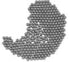 Maxwell & Williams Cocktail & Co Decanter Cleaning Beads
