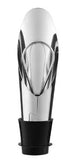 Maxwell & Williams Cocktail & Co Wine Spout Pourer W/ Stopper S/2 Openers & Stoppers The Cooks Kitchen 