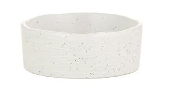 Maxwell & Williams Onni - Bowl 12.5x5cm Speckle White Loose Dinnerware The Cooks Kitchen 