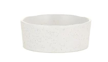Maxwell & Williams Onni - Bowl 12.5x5cm Speckle White Loose Dinnerware The Cooks Kitchen 