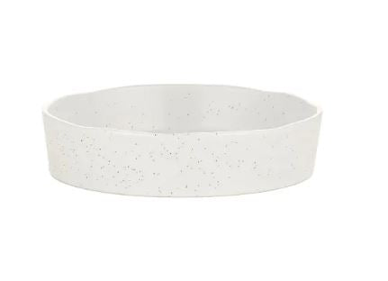 Maxwell & Williams Onni - Bowl 15x3.5cm Speckle White