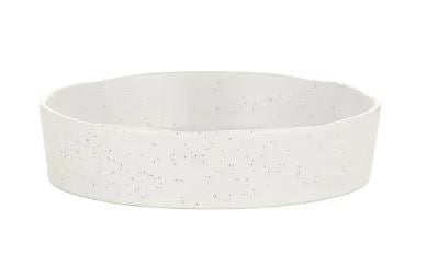 Maxwell & Williams Onni - Bowl 18x4cm Speckle White