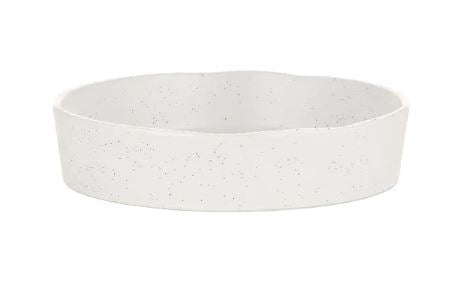 Maxwell & Williams Onni - Bowl 18x4cm Speckle White