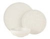 Maxwell & Williams Onni - Hi Rim 12pce Speckle White