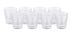 Maxwell & Williams Blend Double Wall Conical Cup 200ml S/8