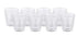 Maxwell & Williams Blend Double Wall Conical Cup 200ml S/8