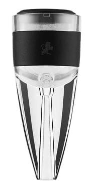 Maxwell & Williams Cocktail & Co Wine Aerator W/ Stand Barware Accessories The Cooks Kitchen 
