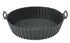 Maxwell & Williams Bakermaker - Airfry Round Silicone Baking Liner 19.5x4.5cm Bakeware Accessories The Cooks Kitchen 