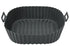 Maxwell & Williams Bakermaker - Airfry Square Silicone Baking Liner 21.5cm Bakeware Accessories The Cooks Kitchen 