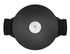 Maxwell & Williams Agile - Non-stick Casserole 20cm/ 2.4l - Black