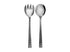 Maxwell & Williams Diamonds Salad Server Set 2pc Gift Boxed