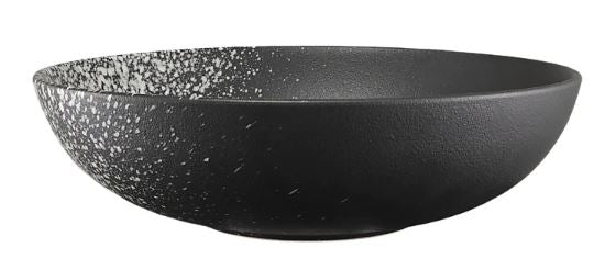 Maxwell & Williams Caviar Galaxy - Serving Bowl 30x8.5cm