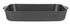 Maxwell & Williams Agile - Non-stick Roaster 34x26x5cm - Black