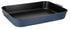 Maxwell & Williams Agile - Non-stick Roaster 38x28.4x5.5cm - Navy Non-Stick Roasting The Cooks Kitchen 