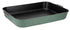 Maxwell & Williams Agile - Non-stick Roaster 38x28.4x5.5cm - Sage Non-Stick Roasting The Cooks Kitchen 