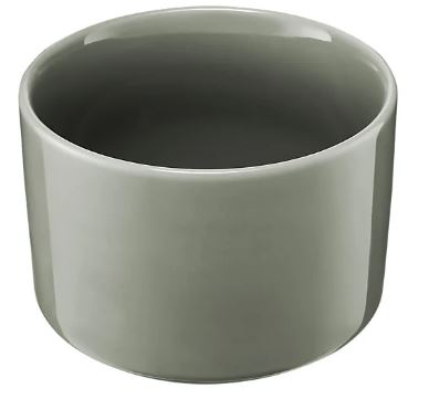 Maxwell & Williams Indulgence Ramekin 10x7cm 355ml - Sage