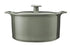 Maxwell & Williams Indulgence Round Casserole 1.3l - Sage