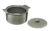 Maxwell & Williams Indulgence Round Casserole 3l - Sage