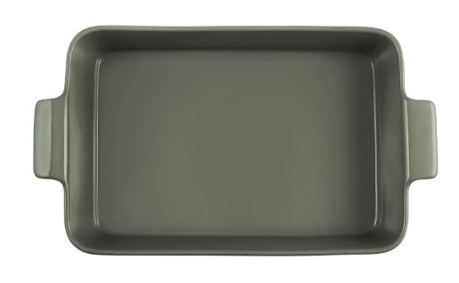 Maxwell & Williams Indulgence Lasagne Dish 36x24x7.5cm - Sage