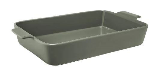 Maxwell & Williams Indulgence Lasagne Dish 36x24x7.5cm - Sage