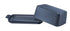 Maxwell & Williams Indulgence Butter Dish - Slate Blue