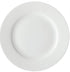 Maxwell & Williams White Basics Rimmed Dinner Plate