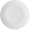 Maxwell & Williams White Basics - Coupe Entree Plate 23cm