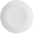 Maxwell & Williams White Basics - Coupe Entree Plate 23cm