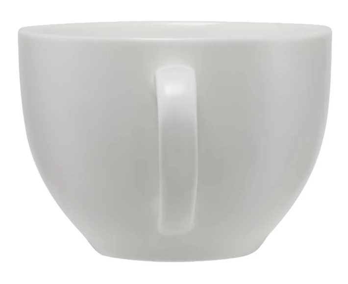 Maxwell & Williams White Basics Cup & Saucer Set 260ml