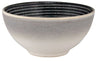 Maxwell & Williams Rice Rice Baby Bowl 16x7cm Charcoal