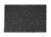 Maxwell & Williams Table Accents Woven Placemat Black