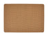 Maxwell & Williams Table Accents Textured Placemat Coffee