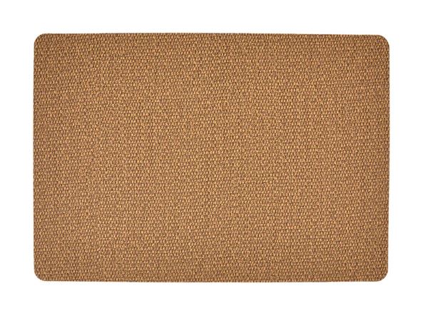 Maxwell & Williams Table Accents Textured Placemat Coffee