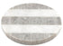 Maxwell & Williams Coaster Collective Round Marble 10cm Coaster Beige Stripe