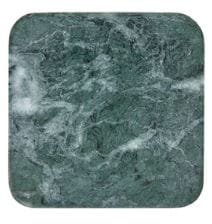 Maxwell & Williams Coaster Collective Square Marble 10cm Coaster Green Coasters The Cooks Kitchen 