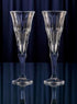 Maxwell & Williams Cocktail & Co. Mixology Champagne Flute 180ml Set Of 2 - Linear