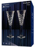 Maxwell & Williams Cocktail & Co. Mixology Champagane Flutes 180ml Set Of 2 - Glacier