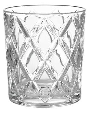Maxwell & Williams Cocktail & Co. Mixology 320ml Set Of 6 - Double Old Fashioned (dof) Glassware The Cooks Kitchen 