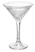 Maxwell & Williams Speakeasy Martini Glasses - 180ml Set Of 4