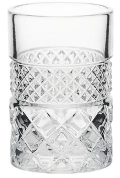 Maxwell & Williams Speakeasy Shot Glass - 60ml Set Of 4