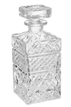 Maxwell & Williams Speak Easy Decanter 750ml Decanters - Jugs & Carafes The Cooks Kitchen 