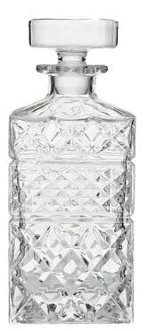 Maxwell & Williams Speak Easy Decanter 750ml Decanters - Jugs & Carafes The Cooks Kitchen 