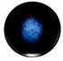 Maxwell & Williams Caviar Midnight - Coupe Plate 15cm