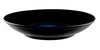 Maxwell & Williams Caviar Midnight - Footed Bowl 25x4.5cm