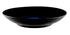 Maxwell & Williams Caviar Midnight - Footed Bowl 25x4.5cm