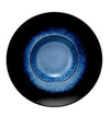 Maxwell & Wiliams Caviar Midnight - Show Plate 28cm