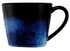 Maxwell & Williams Caviar Midnight - Conical Mug 420ml Mugs - Cups & Saucers The Cooks Kitchen 