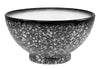 Maxwell & Williams Caviar Granite - Noodle Bowl 20x10cm
